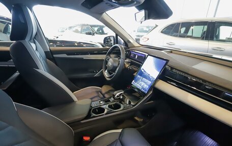 Geely Atlas, 2025 год, 3 971 000 рублей, 19 фотография