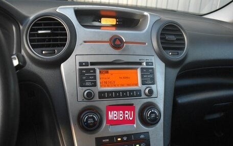 KIA Carens III (RP), 2009 год, 879 999 рублей, 13 фотография