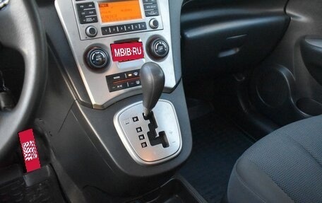 KIA Carens III (RP), 2009 год, 879 999 рублей, 14 фотография