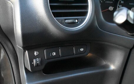 KIA Carens III (RP), 2009 год, 879 999 рублей, 15 фотография