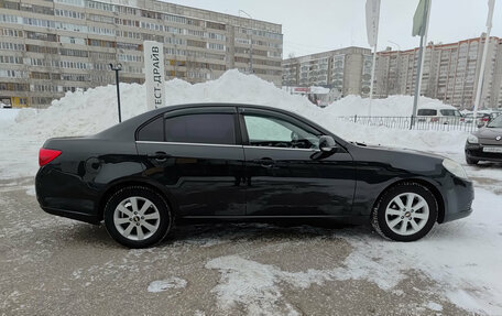 Chevrolet Epica, 2011 год, 610 000 рублей, 4 фотография