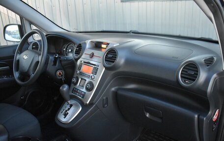 KIA Carens III (RP), 2009 год, 879 999 рублей, 20 фотография