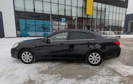 Chevrolet Epica, 2011 год, 610 000 рублей, 8 фотография