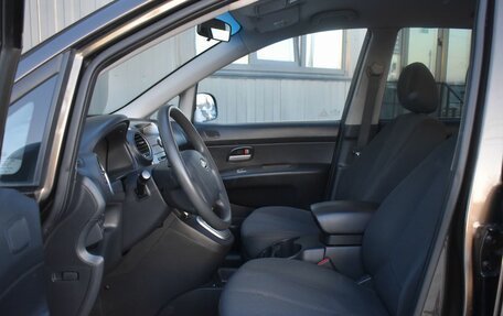 KIA Carens III (RP), 2009 год, 879 999 рублей, 18 фотография