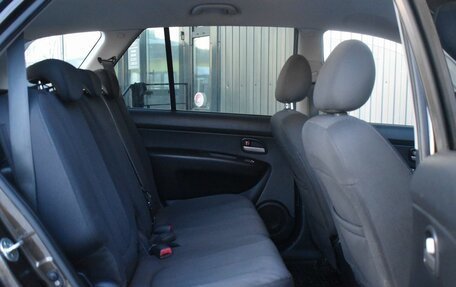 KIA Carens III (RP), 2009 год, 879 999 рублей, 22 фотография