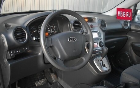 KIA Carens III (RP), 2009 год, 879 999 рублей, 17 фотография
