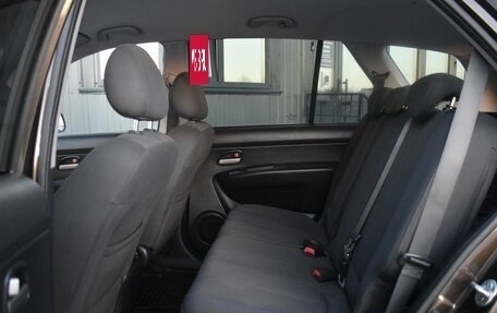 KIA Carens III (RP), 2009 год, 879 999 рублей, 19 фотография