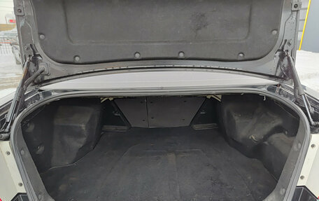 Chevrolet Epica, 2011 год, 610 000 рублей, 10 фотография