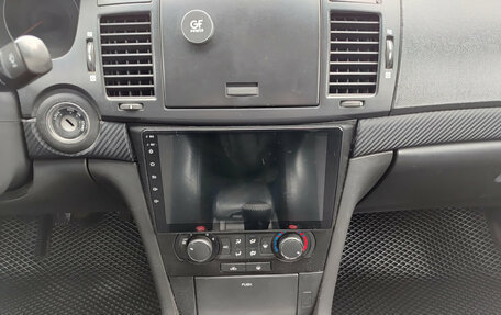 Chevrolet Epica, 2011 год, 610 000 рублей, 15 фотография