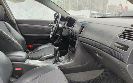 Chevrolet Epica, 2011 год, 610 000 рублей, 11 фотография