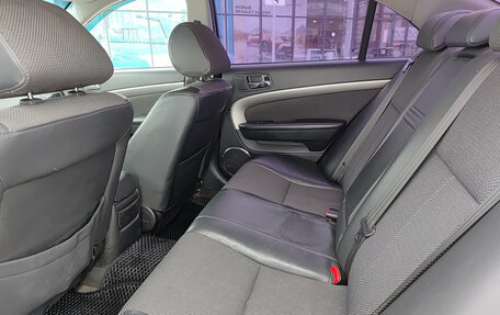 Chevrolet Epica, 2011 год, 610 000 рублей, 12 фотография