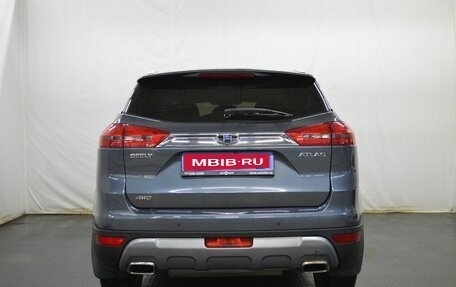 Geely Atlas I, 2021 год, 1 833 100 рублей, 6 фотография