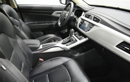 Geely Atlas I, 2021 год, 1 833 100 рублей, 12 фотография