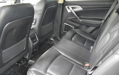 Geely Atlas I, 2021 год, 1 833 100 рублей, 11 фотография