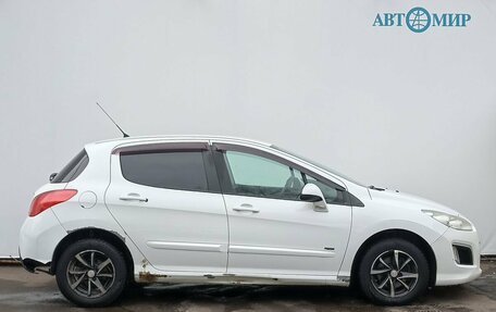 Peugeot 308 II, 2011 год, 432 000 рублей, 4 фотография