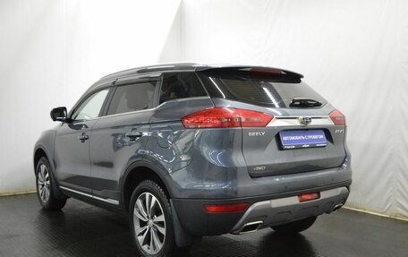 Geely Atlas I, 2021 год, 1 833 100 рублей, 7 фотография