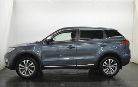 Geely Atlas I, 2021 год, 1 833 100 рублей, 8 фотография