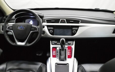 Geely Atlas I, 2021 год, 1 833 100 рублей, 14 фотография