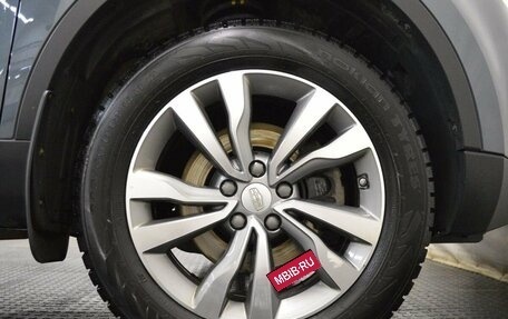 Geely Atlas I, 2021 год, 1 833 100 рублей, 9 фотография