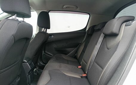 Peugeot 308 II, 2011 год, 432 000 рублей, 11 фотография