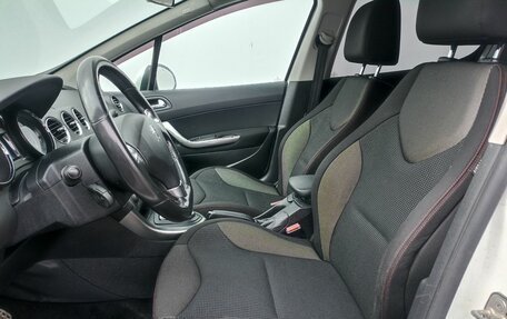 Peugeot 308 II, 2011 год, 432 000 рублей, 10 фотография