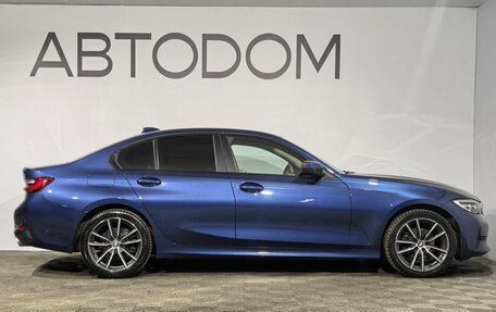 BMW 3 серия, 2021 год, 3 699 000 рублей, 6 фотография