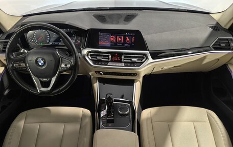 BMW 3 серия, 2021 год, 3 699 000 рублей, 11 фотография