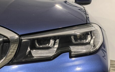 BMW 3 серия, 2021 год, 3 699 000 рублей, 8 фотография