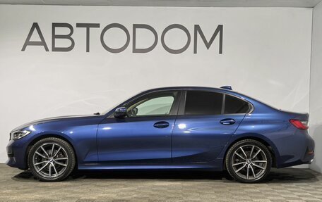 BMW 3 серия, 2021 год, 3 699 000 рублей, 5 фотография