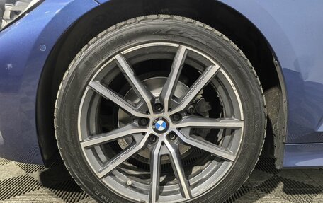 BMW 3 серия, 2021 год, 3 699 000 рублей, 7 фотография