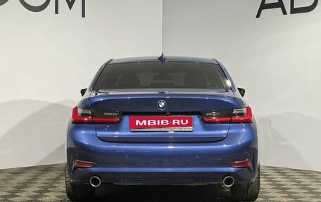 BMW 3 серия, 2021 год, 3 699 000 рублей, 4 фотография