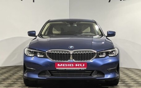BMW 3 серия, 2021 год, 3 699 000 рублей, 3 фотография