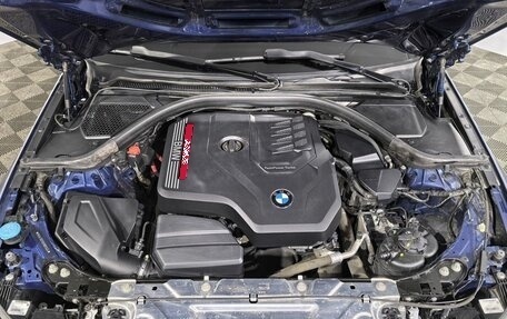 BMW 3 серия, 2021 год, 3 699 000 рублей, 10 фотография