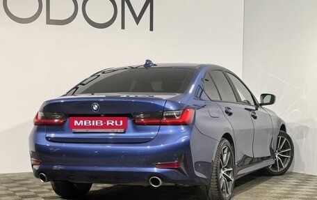 BMW 3 серия, 2021 год, 3 699 000 рублей, 2 фотография