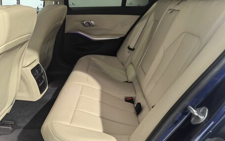 BMW 3 серия, 2021 год, 3 699 000 рублей, 14 фотография