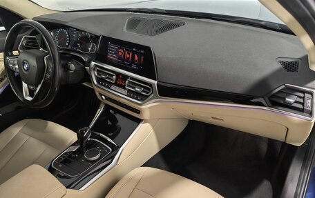 BMW 3 серия, 2021 год, 3 699 000 рублей, 19 фотография