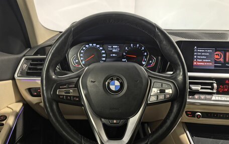 BMW 3 серия, 2021 год, 3 699 000 рублей, 22 фотография