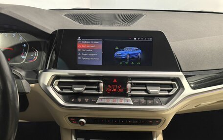 BMW 3 серия, 2021 год, 3 699 000 рублей, 29 фотография