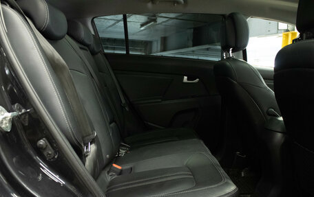 KIA Sportage III, 2015 год, 1 659 000 рублей, 13 фотография