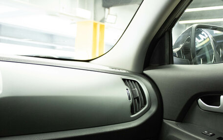 KIA Sportage III, 2015 год, 1 659 000 рублей, 9 фотография