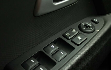 KIA Sportage III, 2015 год, 1 659 000 рублей, 14 фотография