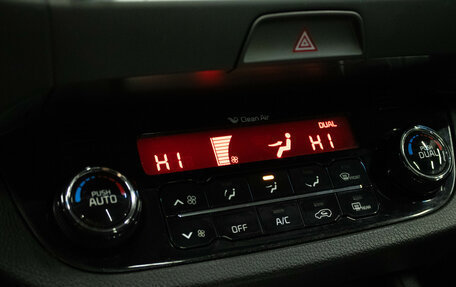 KIA Sportage III, 2015 год, 1 659 000 рублей, 22 фотография