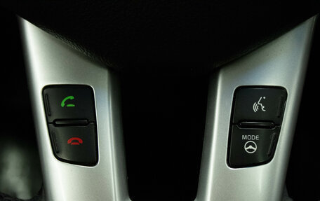 KIA Sportage III, 2015 год, 1 659 000 рублей, 20 фотография