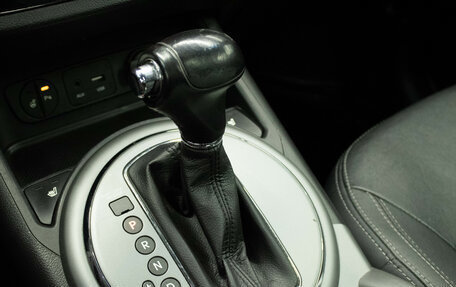 KIA Sportage III, 2015 год, 1 659 000 рублей, 23 фотография