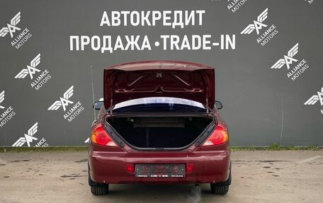 KIA Spectra II (LD), 2006 год, 335 000 рублей, 7 фотография