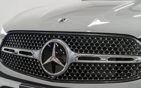 Mercedes-Benz GLC Coupe, 2025 год, 10 990 000 рублей, 2 фотография