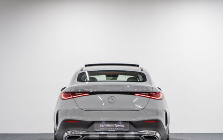 Mercedes-Benz GLC Coupe, 2025 год, 10 990 000 рублей, 9 фотография