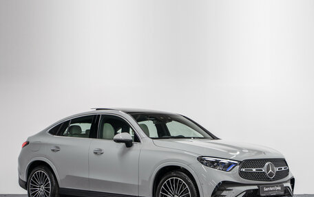 Mercedes-Benz GLC Coupe, 2025 год, 10 990 000 рублей, 6 фотография