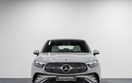 Mercedes-Benz GLC Coupe, 2025 год, 10 990 000 рублей, 5 фотография