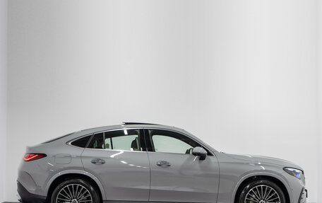 Mercedes-Benz GLC Coupe, 2025 год, 10 990 000 рублей, 7 фотография